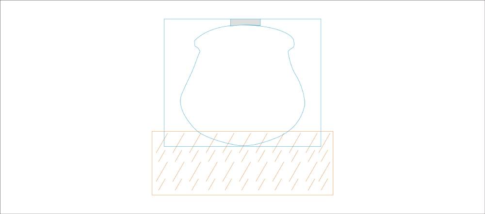金牛区高端白酒包装设计：从奢华到质感，如何用设计传递品牌高端调性