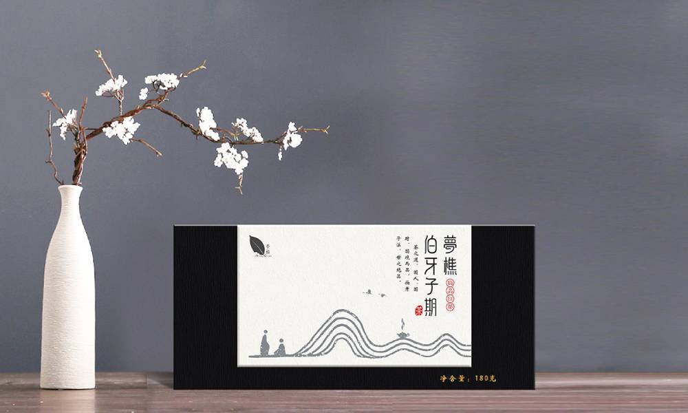 金牛区国潮包装设计的创新路径——传统文化与年轻潮流的破圈融合
