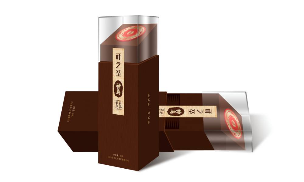 金牛区礼品包装设计：以礼传情，融合城市特色，打造有温度的伴手礼
